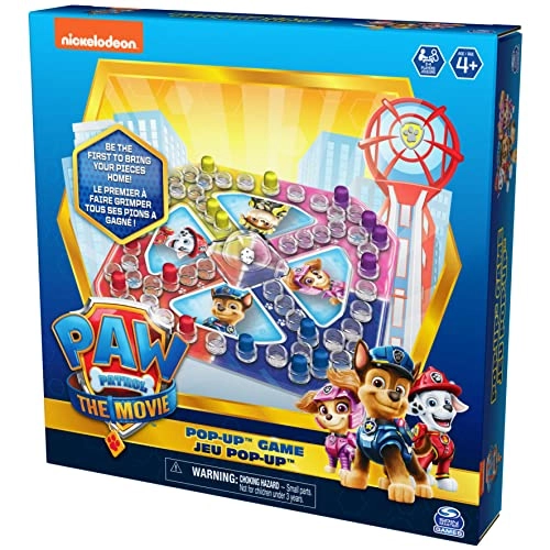 PAW Patrol PopUp