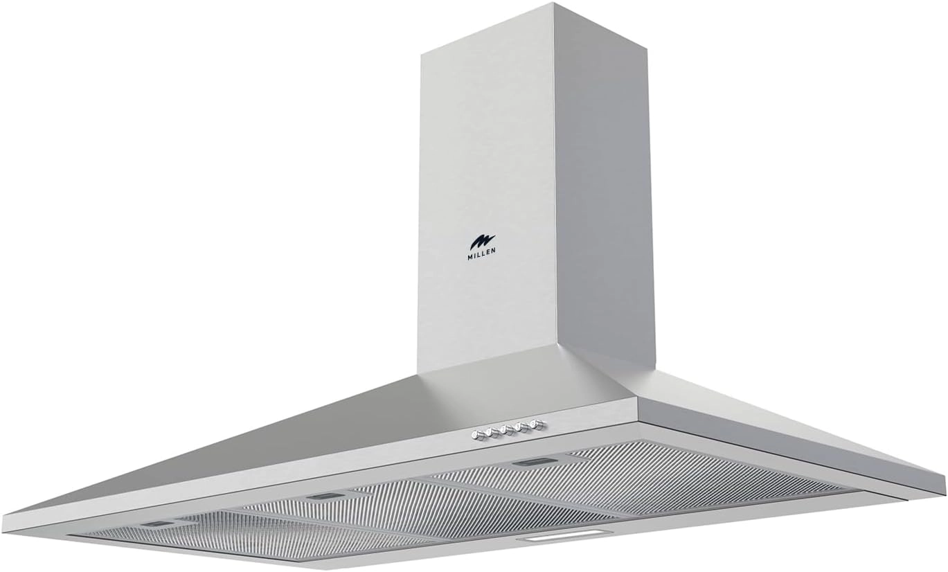 WORLD TRADE LLC MKH 904 IX - 140–205 m3/h 90 cm
