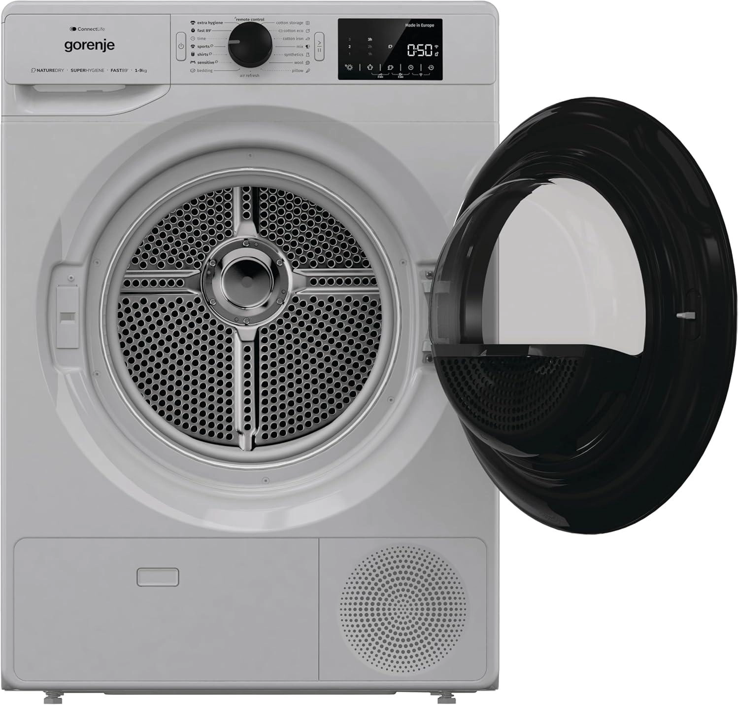 DNE92/GN Heat Pump