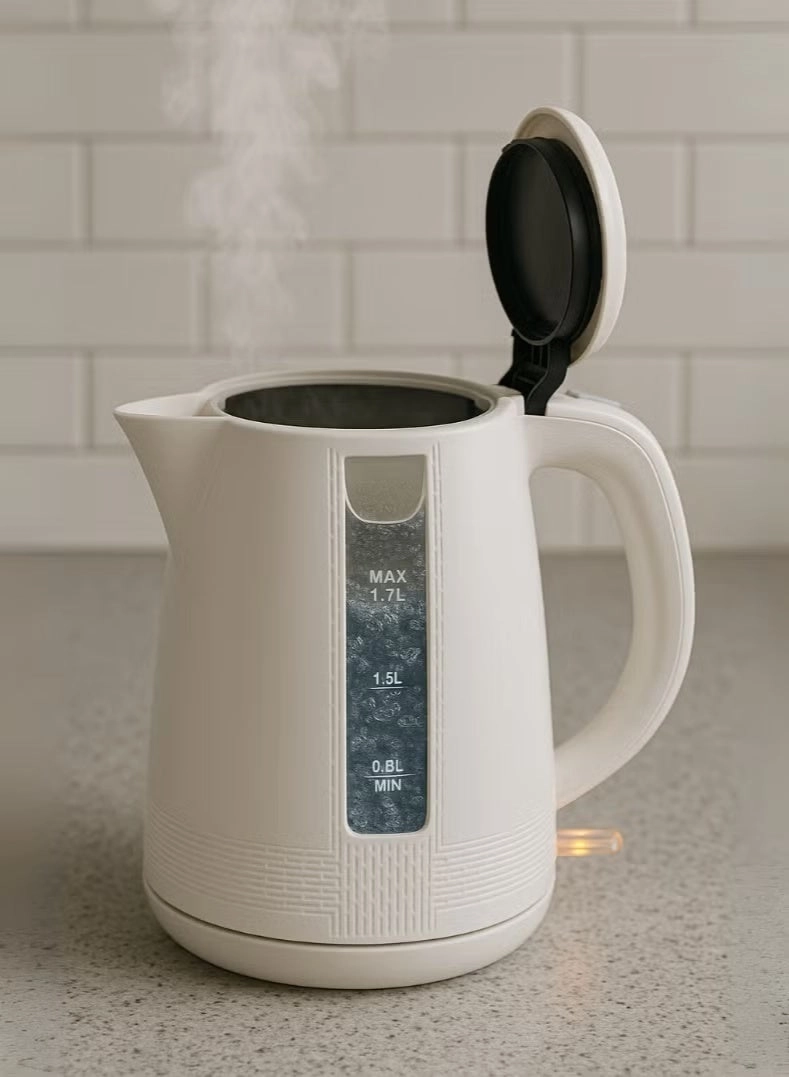 Cordless Electric Kettle