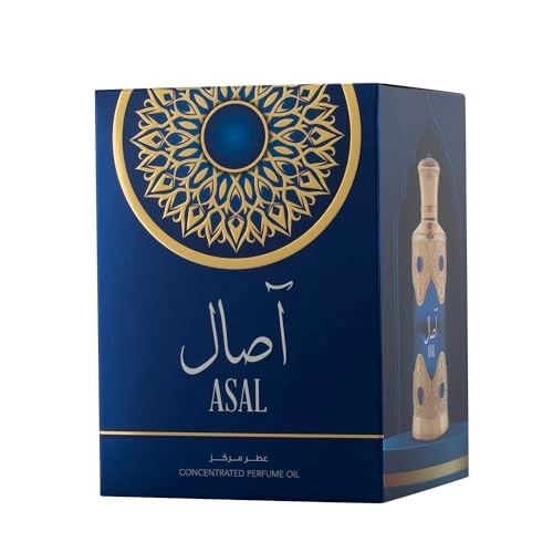 Asal - 22 Milliliters