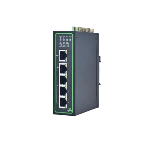 IR315 - 4G LTE CAT4 802.11b 802.11g 802.11n