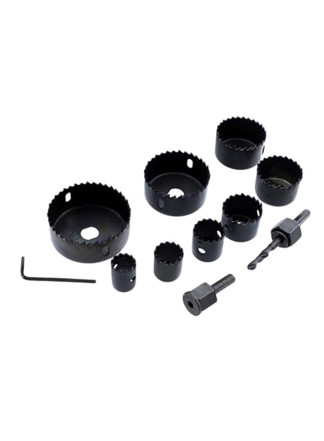 NIBEMINENT Hole Saw Drill Bit