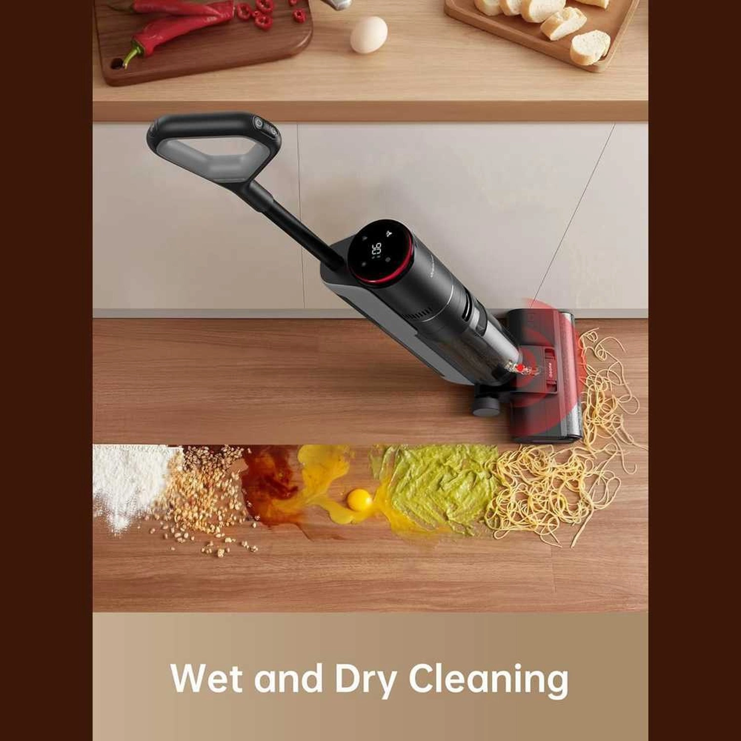 H12-PRO - Wet & Dry 35 mins*