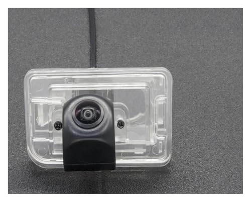 Rear View Camera - Night vision Wireless 1280 x 720 pixels