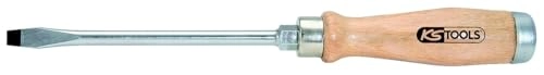 Ergotorque Woodmax Slotted Screwdriver 3.5mm