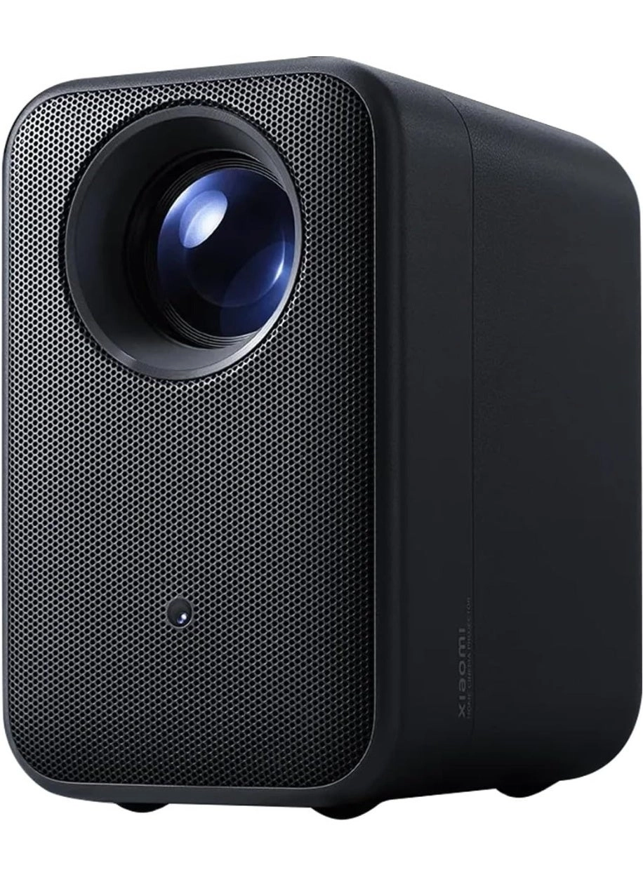 xiaoniu L1 Pro - 400 ISO Lumens 1080p