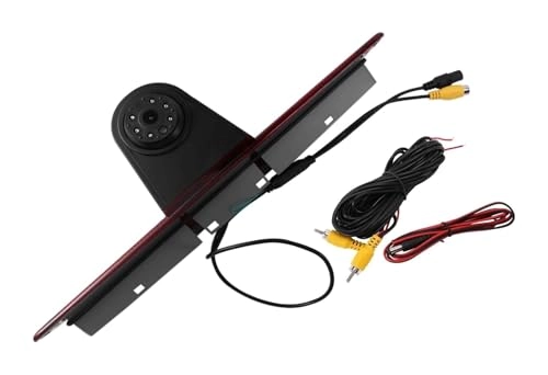 Brake Light Camera - Night vision Wireless 762x504 pixels