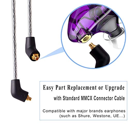 Bsinger PRO Wired Earbud