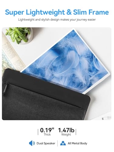 UP1600 - FHD 1080p 16 Inches