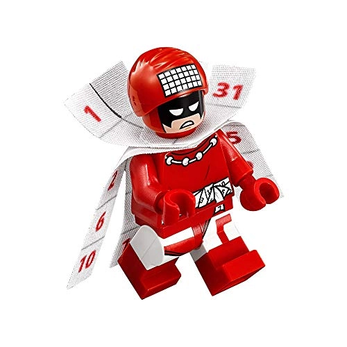 THE LEGO BATMAN MOVIE Riddler Riddle Racer (70903)