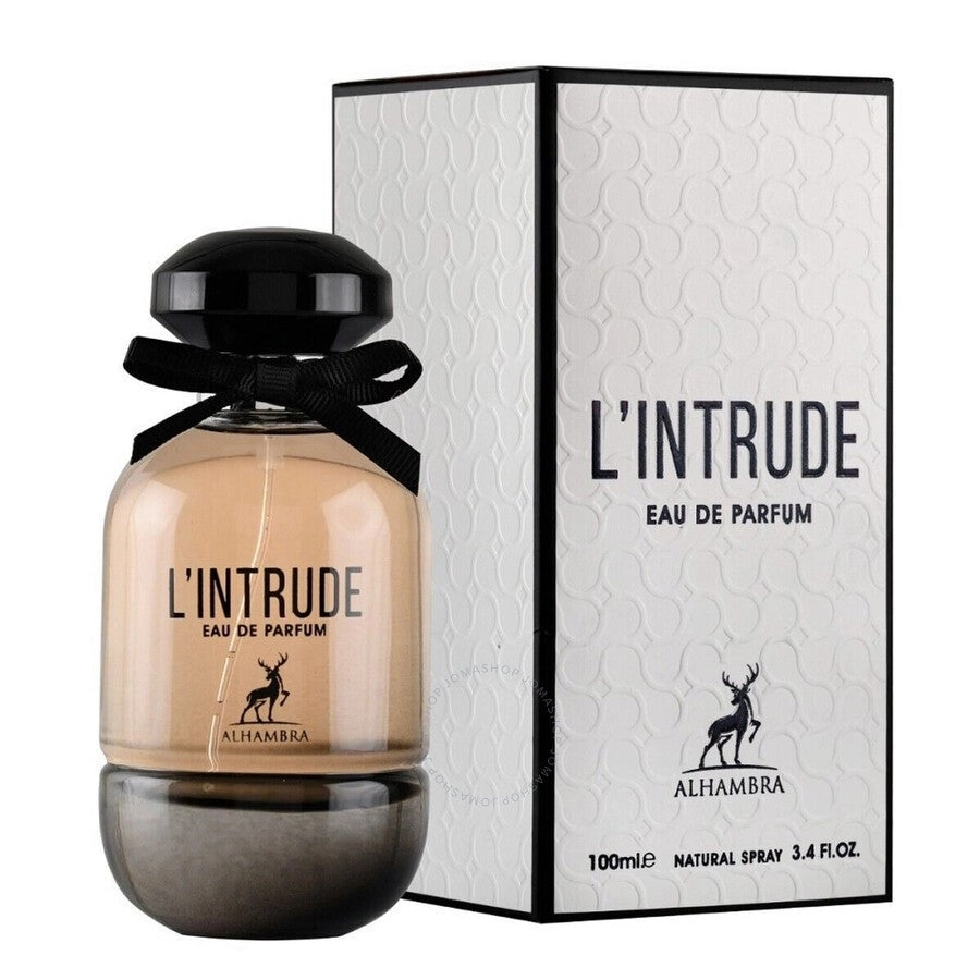 L'Intrude Eau de Parfum 100 ml