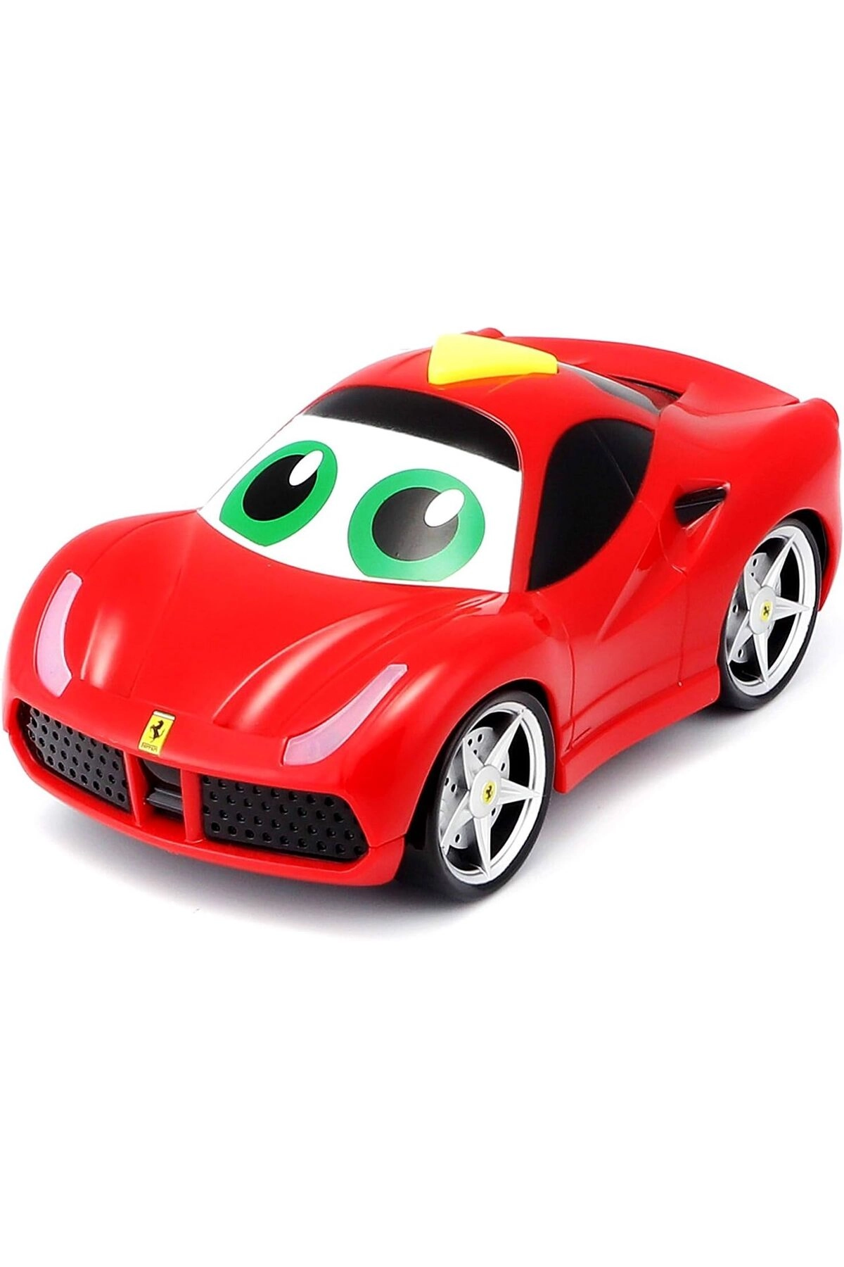 COLOR LAND CHILDRENS TOYS CENTER LLC Ferrari 488 GTB + Alfa Romeo Giulia + Lamborghini Huracan Coupe - 1 Piece