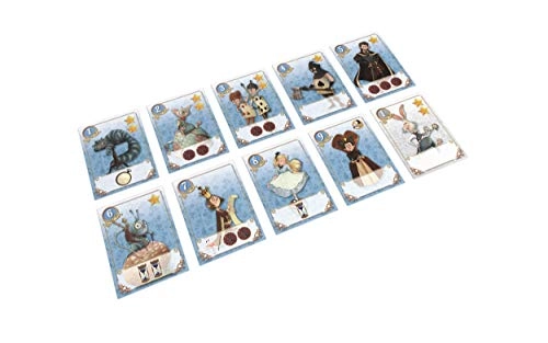 Tea for 2 - Card Game (Italian)