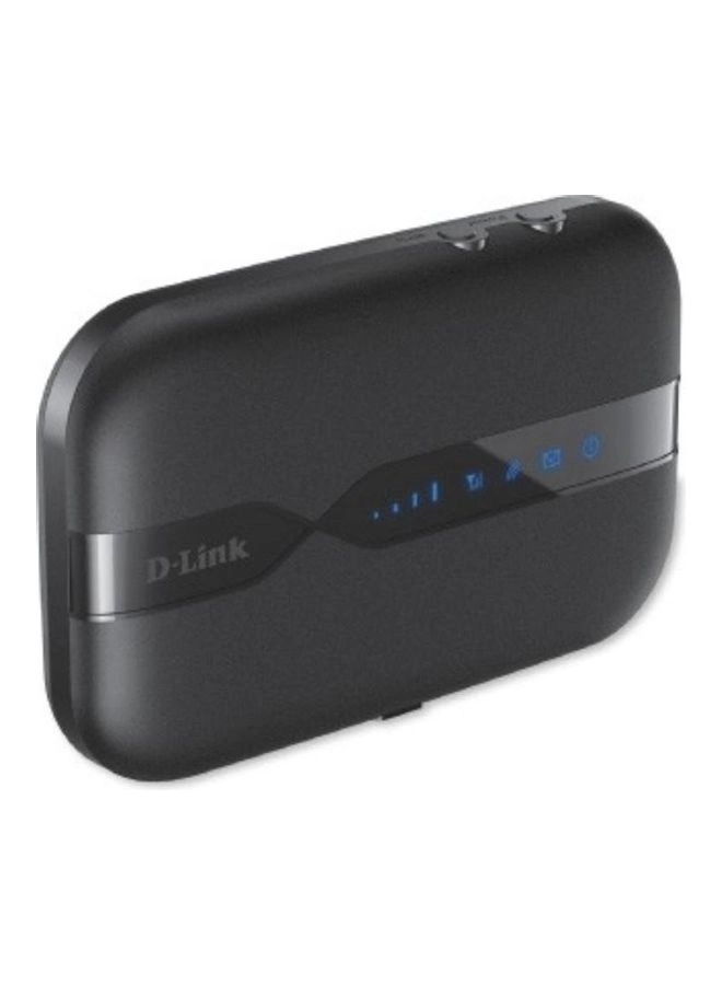 DWR-932 - 4G LTE 802.11n 300 Mbps