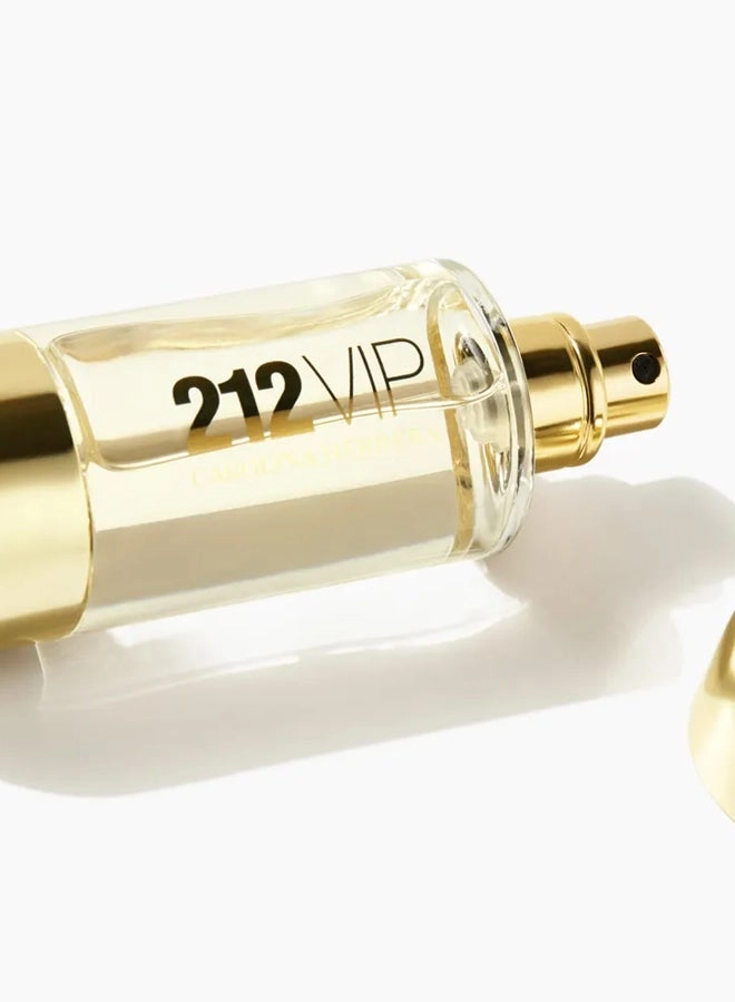 212 VIP - Eau de Parfum 1 oz