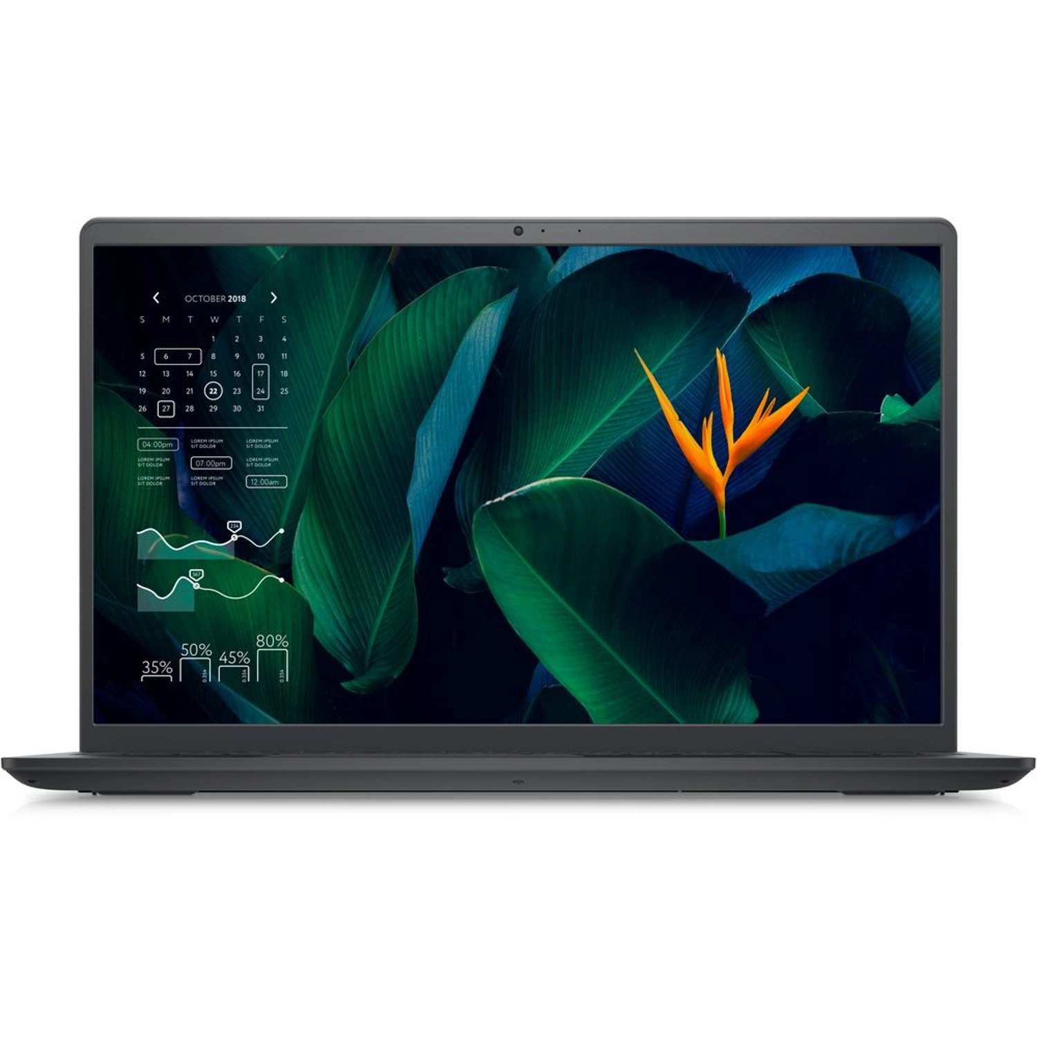 DELL Vostro VOS15 - 15.6'' 256GB 8GB Ryzen 3