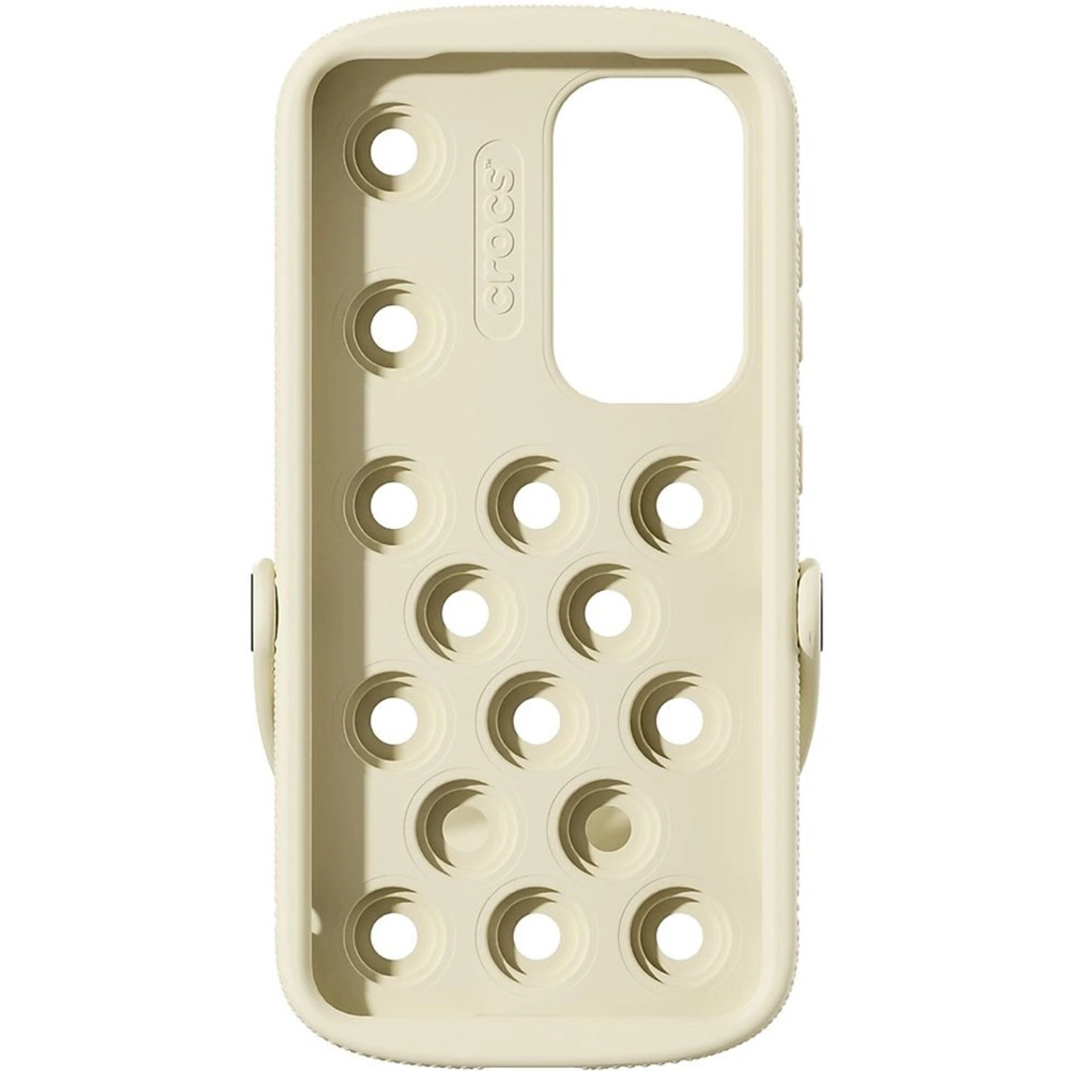 SLBS Crocs Case for Samsung Galaxy S25