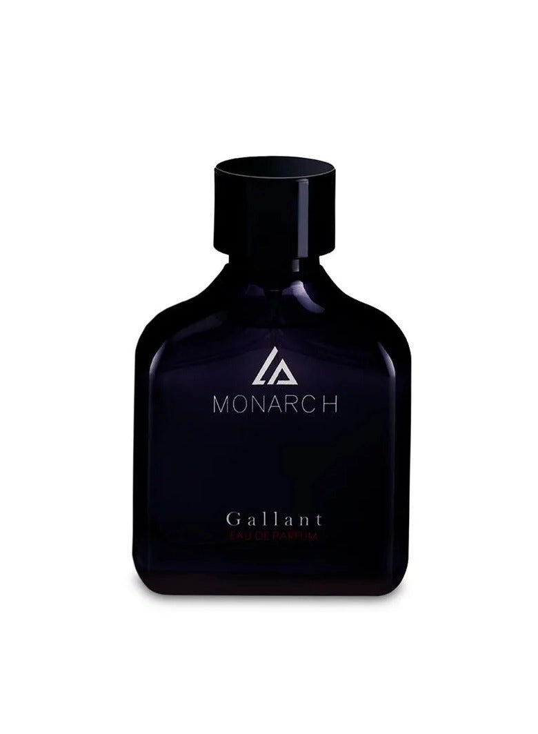La Monarch Gallant Eau de Parfum 100 ml