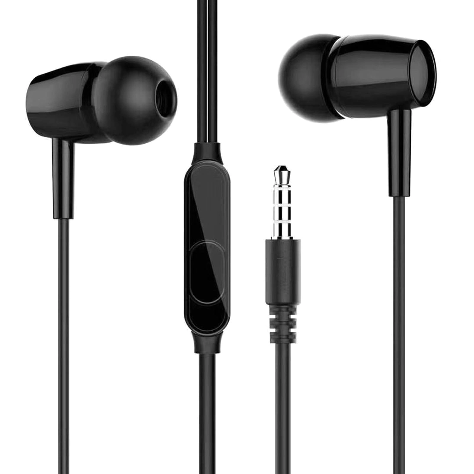 HIFIs Music In Ear Earphones Wired Earphone