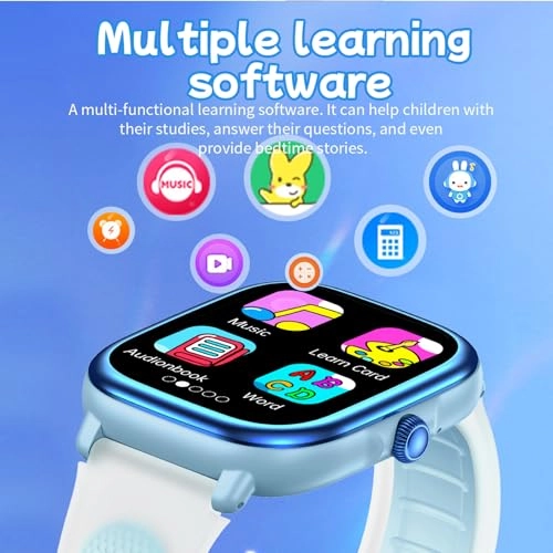 Smart Learning Watch 46.6mm PC