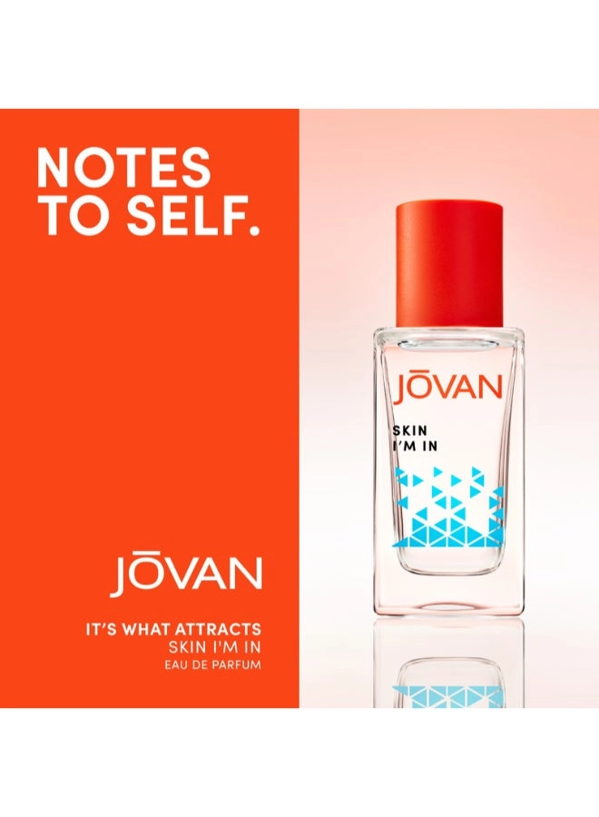 Skin I'm In Eau de Parfum 100 ml