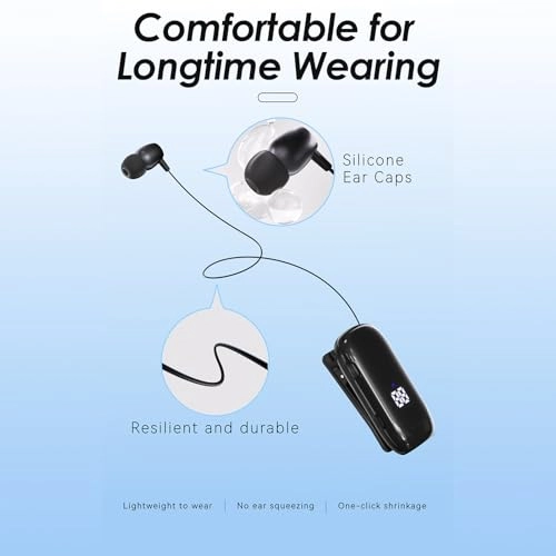 ZXY-F22SINGLE Wireless Earbud