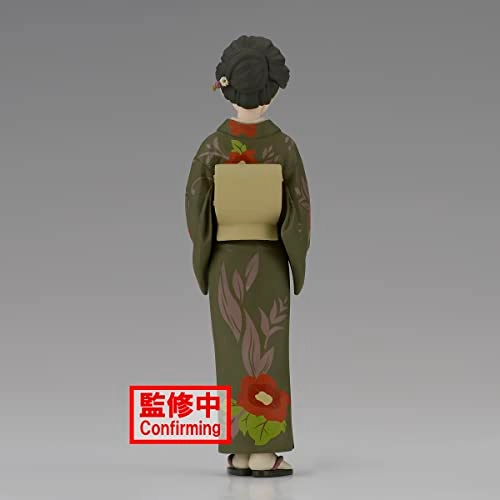 Tamayo - Demon Slayer: Kimetsu no Yaiba FIGURE vol.37 (13.97 cm) (BP88052)