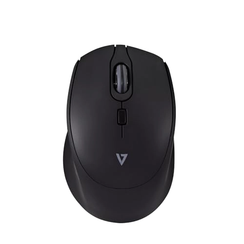 MW350 Optical Mouse - Wireless