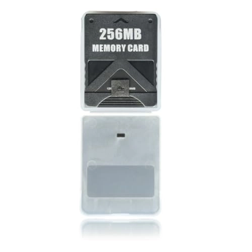 Memory Card - 256GB