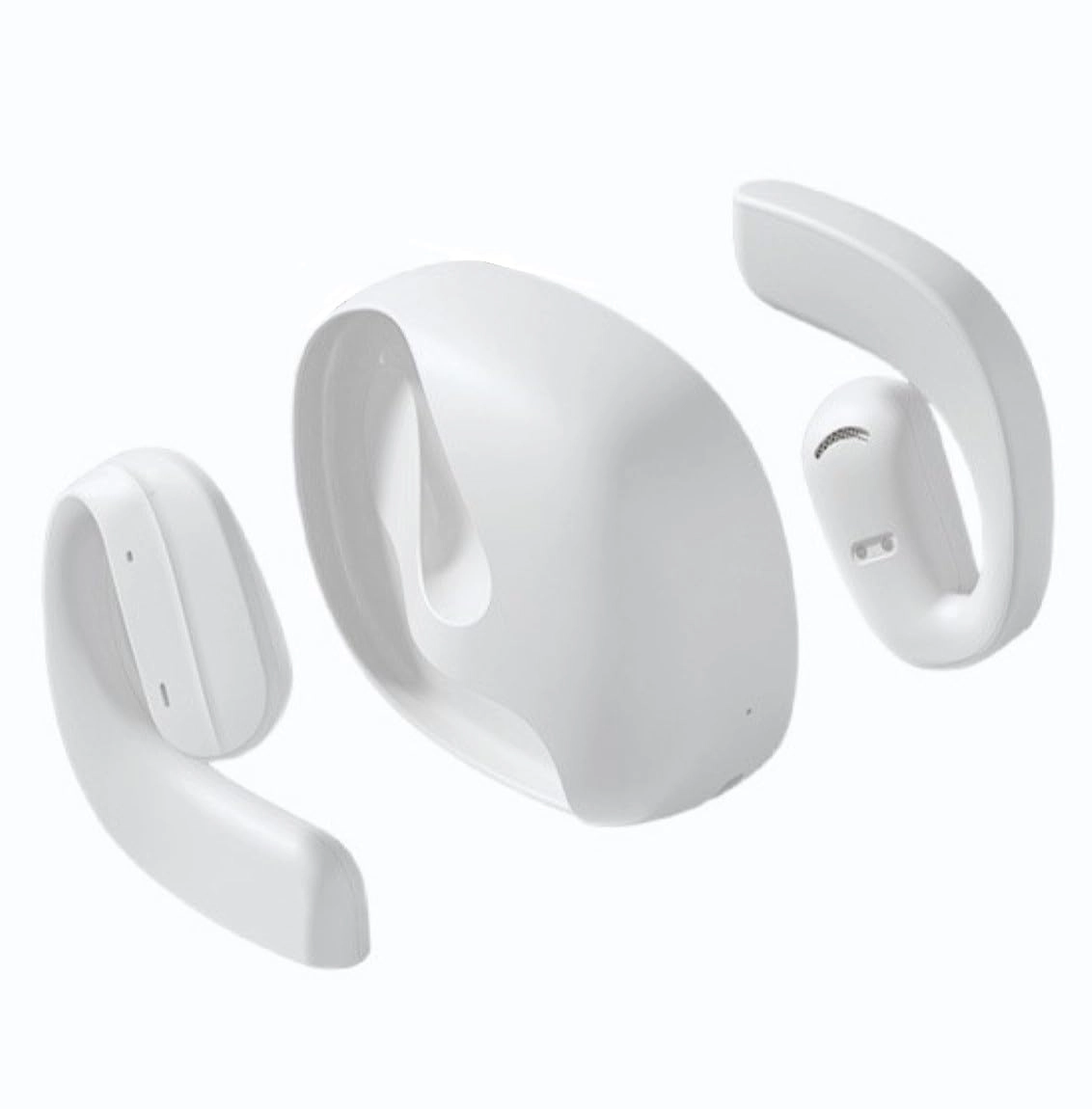 ND SW08 - Wireless Headphone