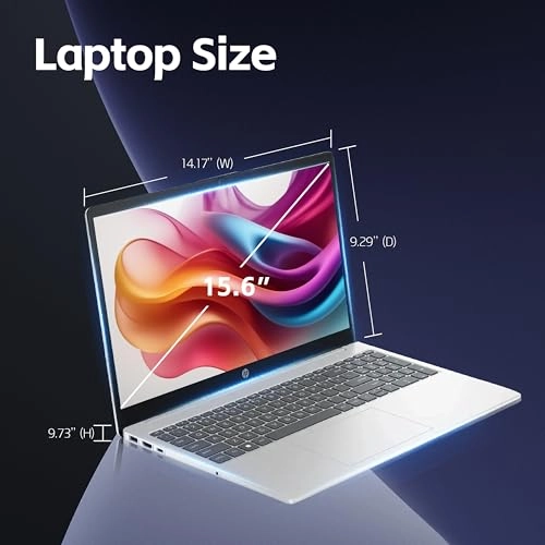 156 - 15.6'' 1 TB 32 GB Core i5-1235U