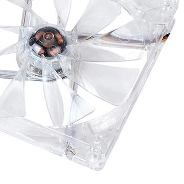 Fan Case