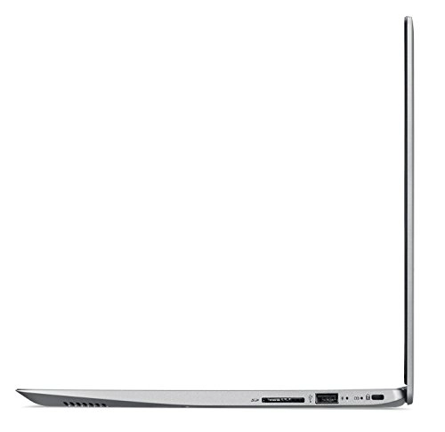 Swift 3 SF314-52G-55WQ - 14'' Core i5 8GB LPDDR3 256GB SSD