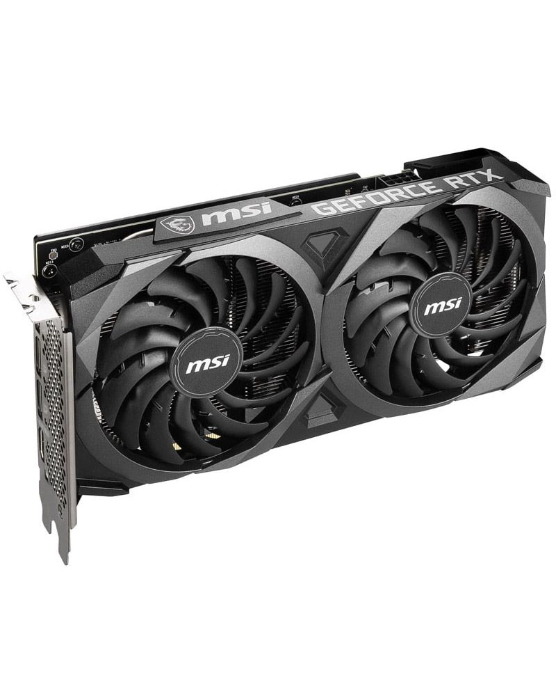 RTX 3060 Ventus 2X - 12GB