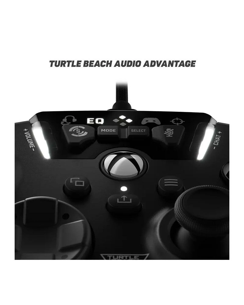 Recon - Black Xbox Series