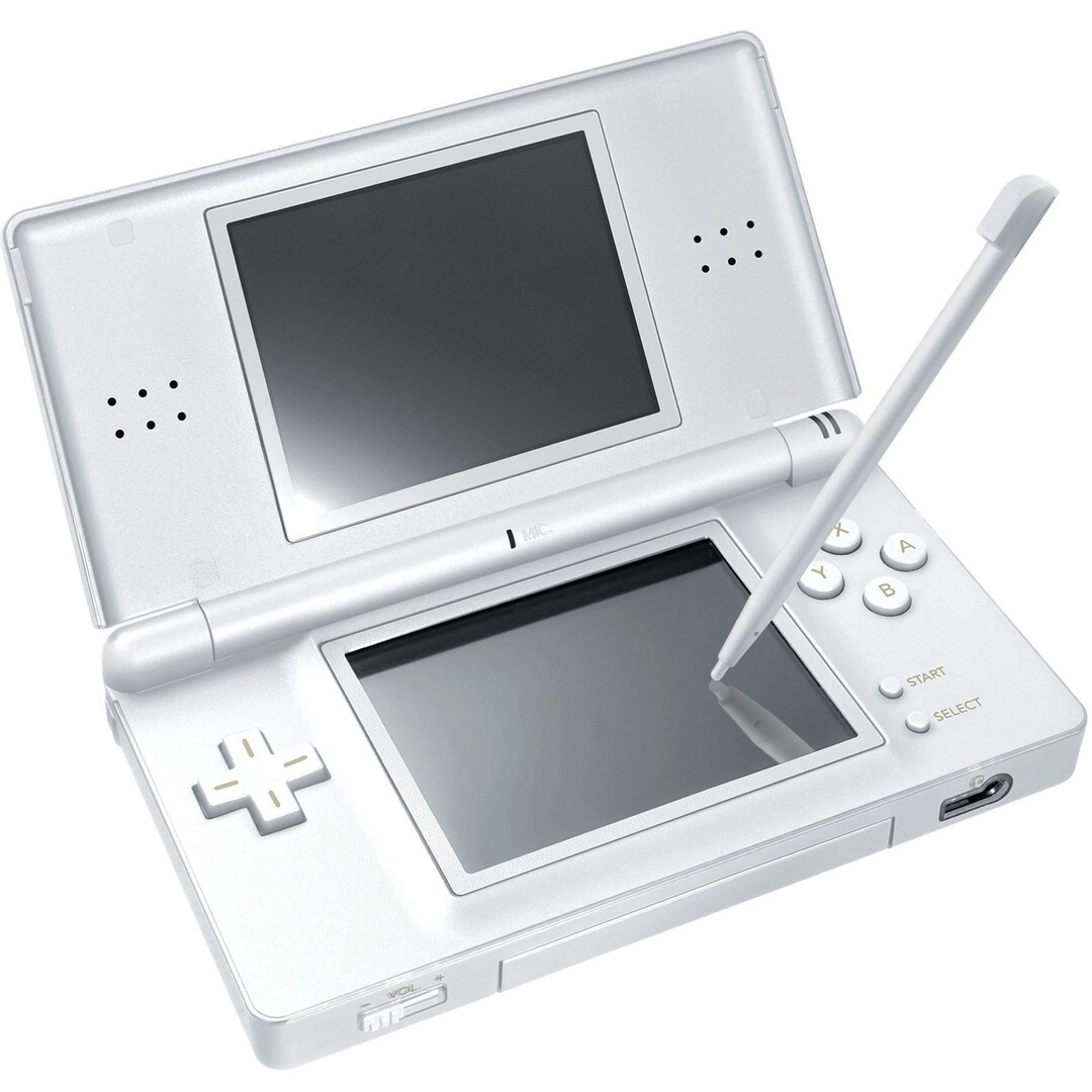 Nintendo DS LITE - 0 GB