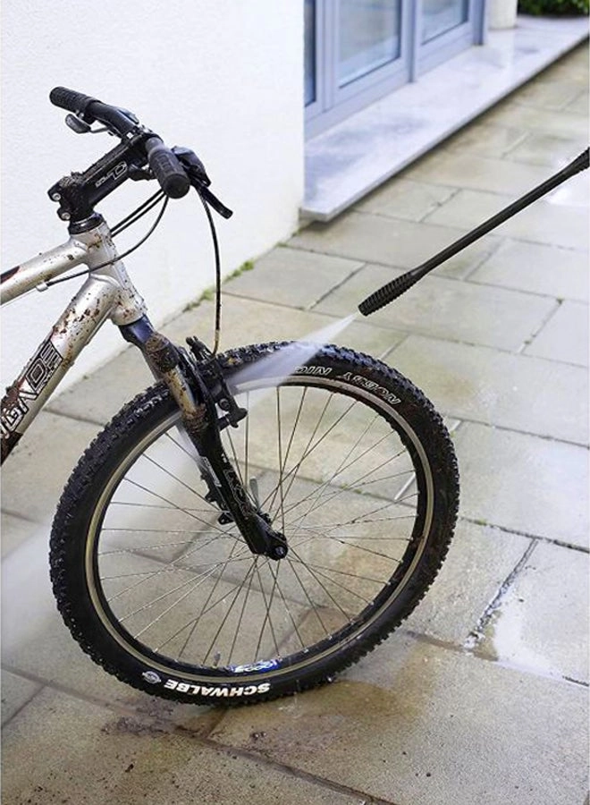 K2 Compact - Yellow/Black 27.98x44.3x17.59 cm