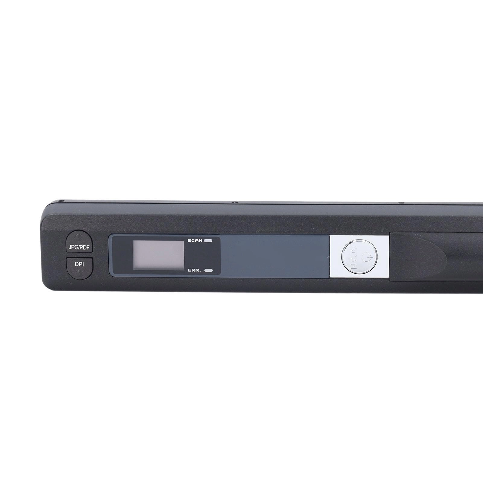 Portable Document Scanner - USB