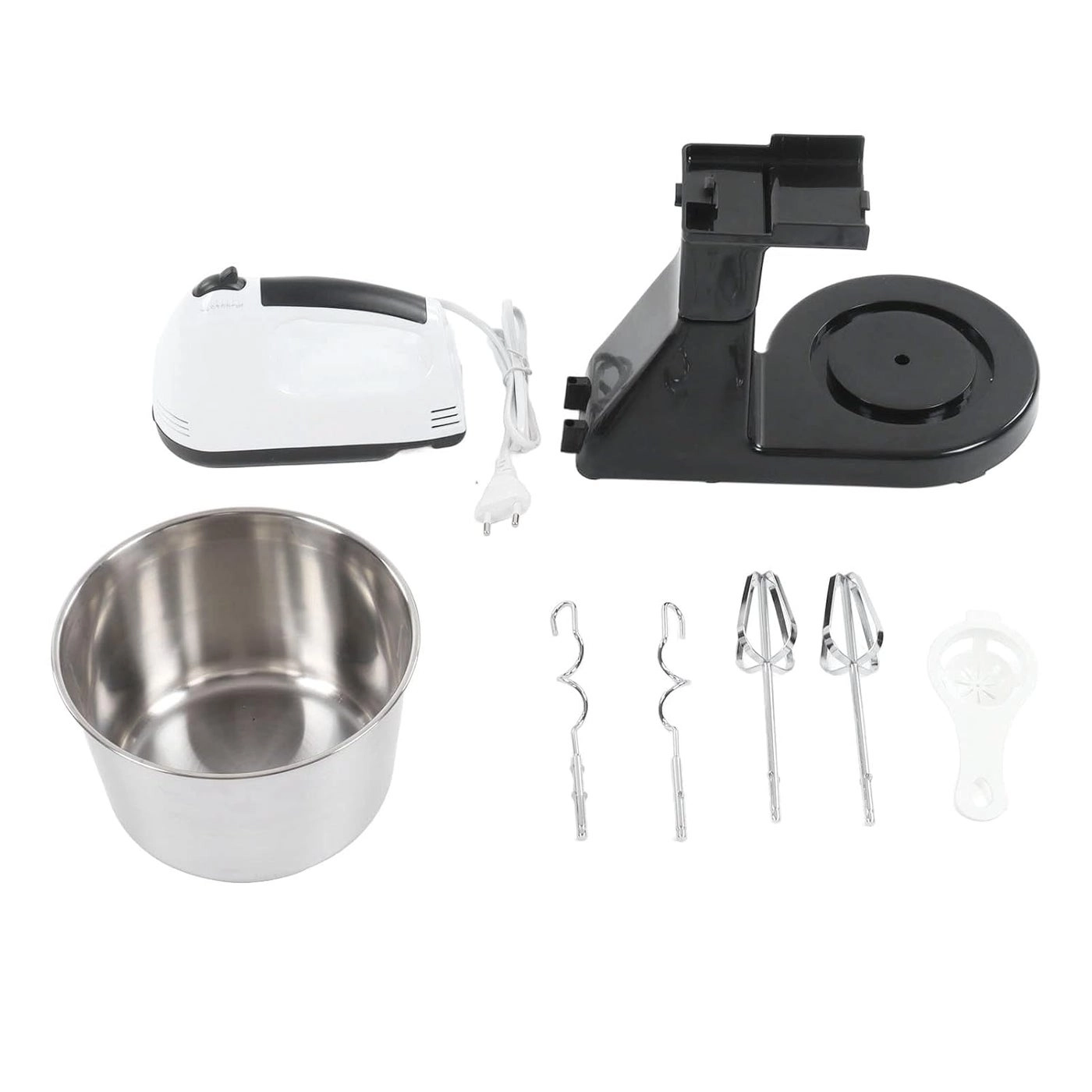 Electric Food Mixer - 2 L 400 W