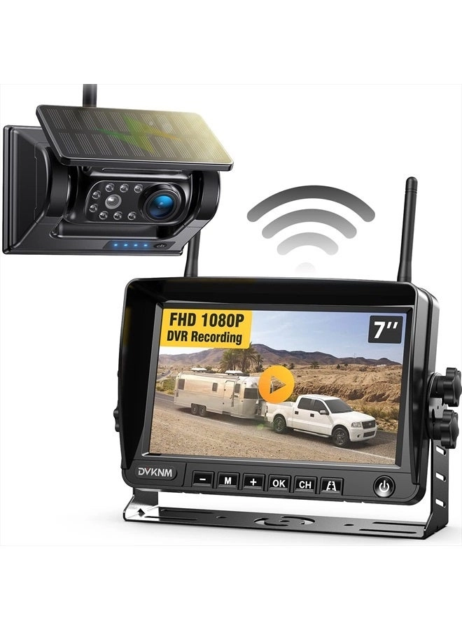 AP7 - Night vision Wireless 1080P