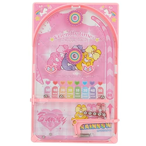 Portable Pinball Game - 18 months and up