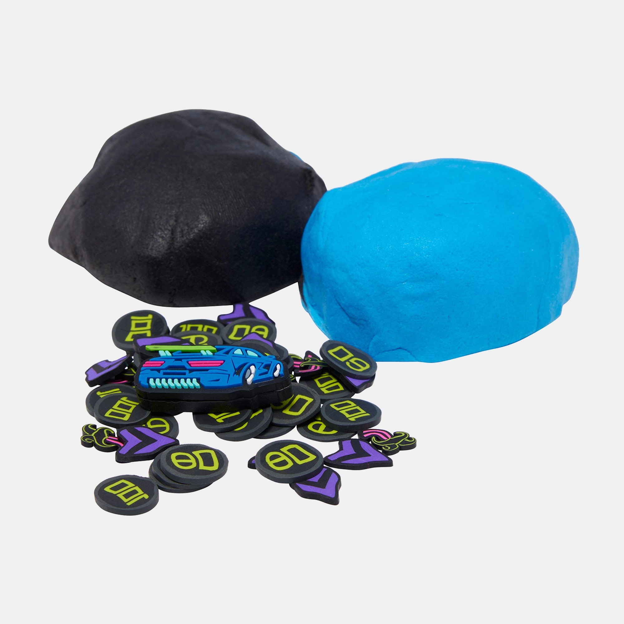 Bright Eyes Putty - 6+ years