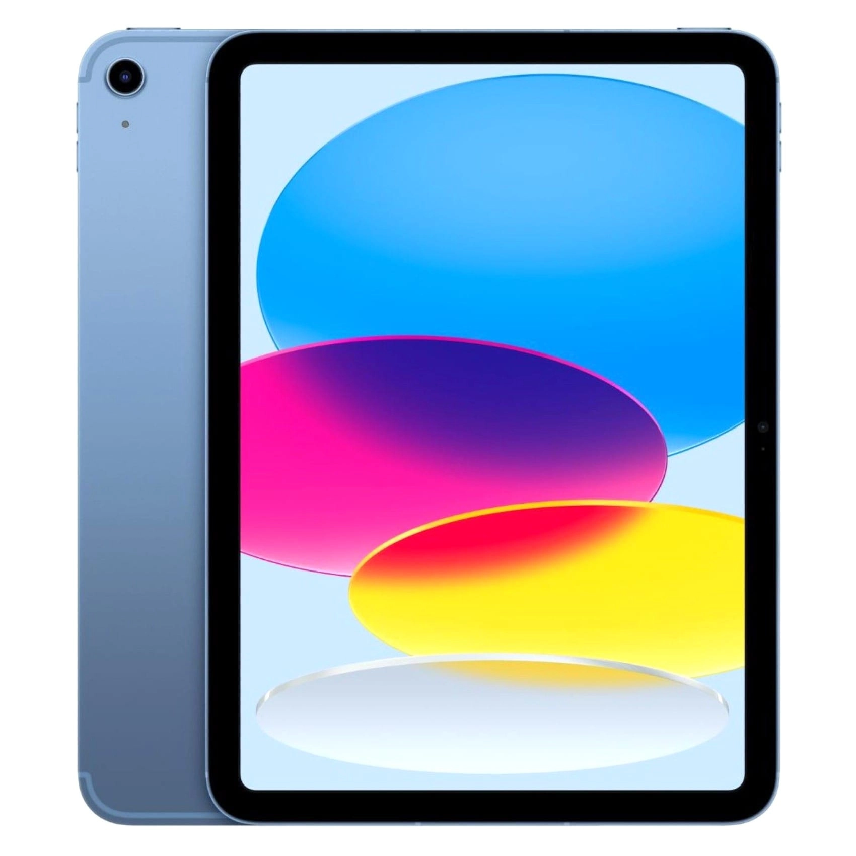 iPad (2022) - 256GB 10.9"