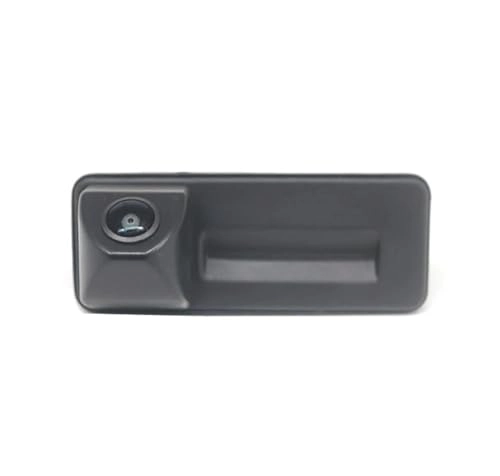 HD Car Rear View Camera - Wire AHD1080P