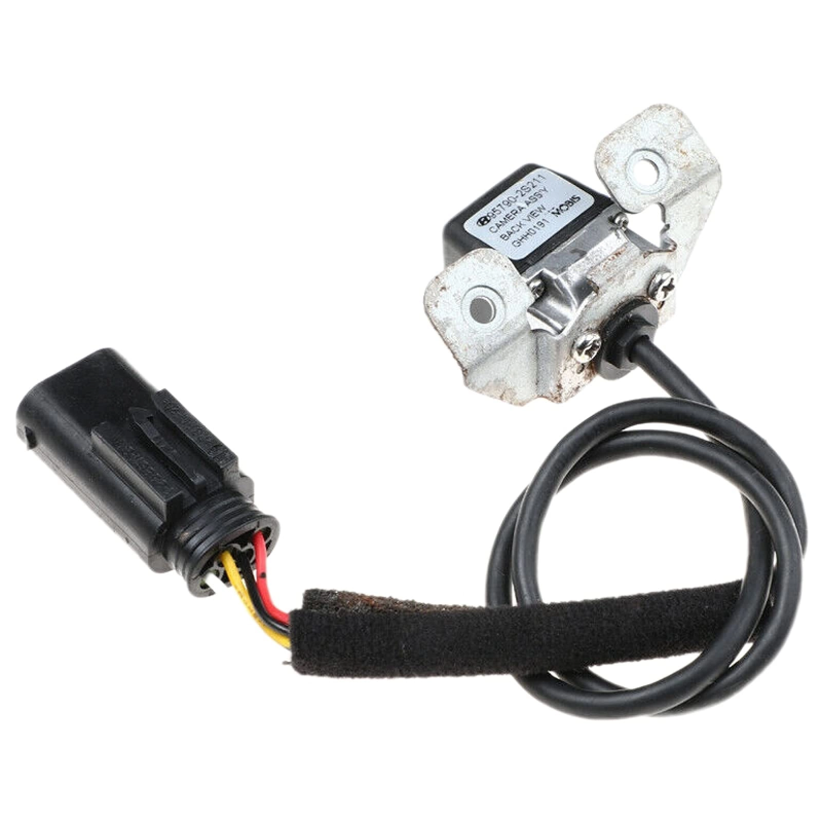 Rear View Camera - Night vision