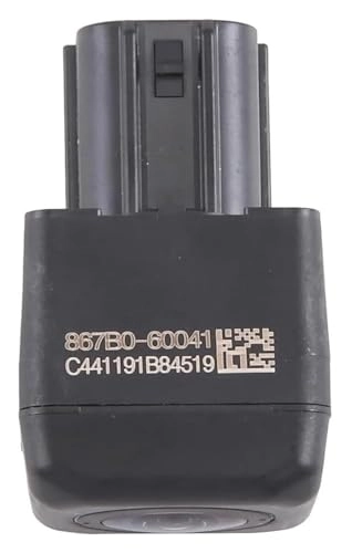 Reversing Camera - wireless