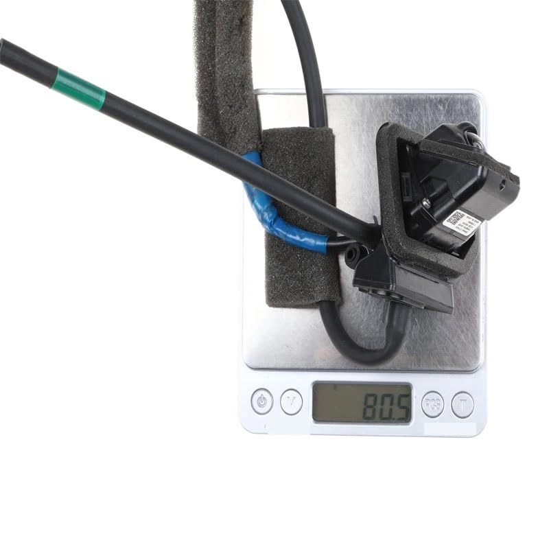 Reversing Camera - Night vision