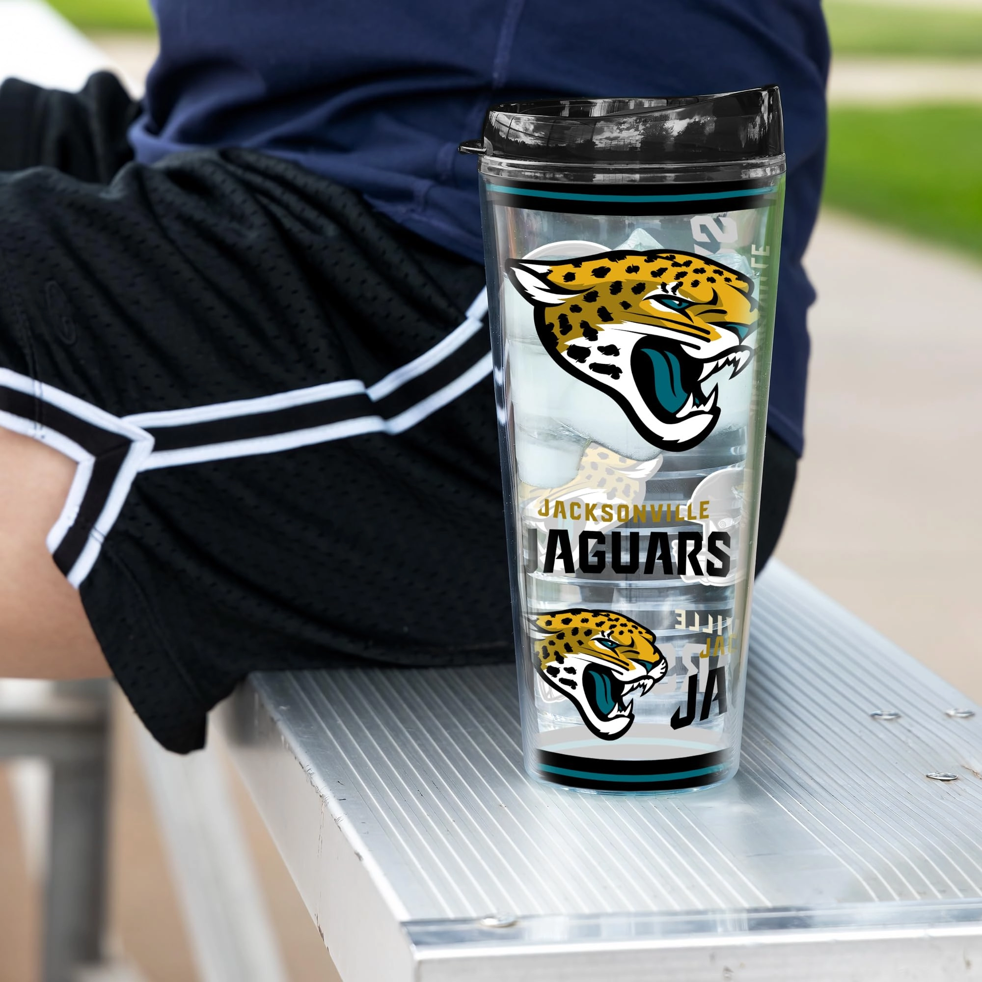 Tritan Tumbler - 591ml