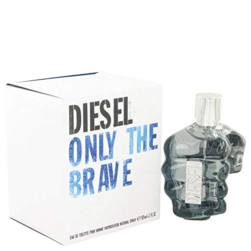 Only The Brave Eau de Toilette 75 ml